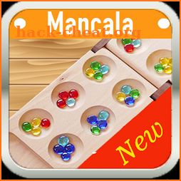 Mancala With Friends icon