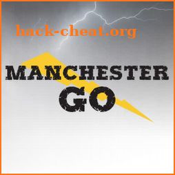 Manchester GO icon
