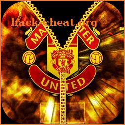 Manchester Lock Screen United icon