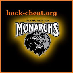 Manchester Monarchs icon