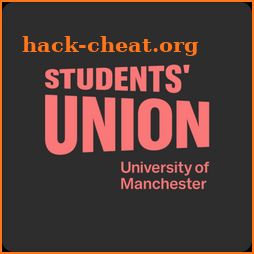 Manchester Students’ Union icon