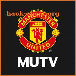 Manchester United TV - MUTV icon