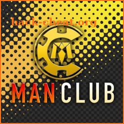 ManClub - Đẳng cấp game nổ hũ icon