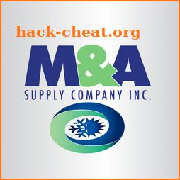 M&A Supply icon