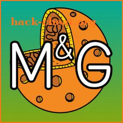 M&G AR Cards: Cellular Biology icon