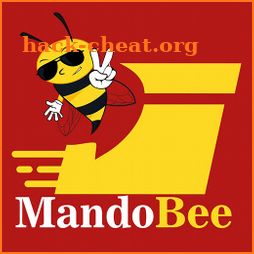 MandoBee icon