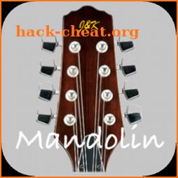 Mandolin Tuner - Tuner for Mandolin icon