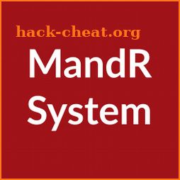 MandR icon