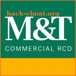 M&T Bank Commercial Deposit icon