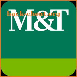 M&T Mobile Banking icon