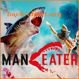 Maneater Shark Game 2020 sounds AND voice - sound icon