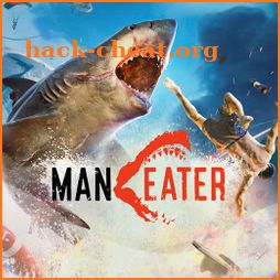 Maneater Shark Game 2020 Walkthrough icon