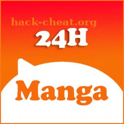 Manga 24h - Free Manga Reader App Online & Offline icon