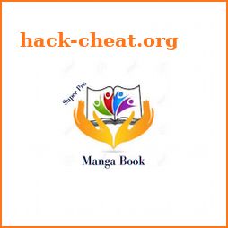 Manga Book icon