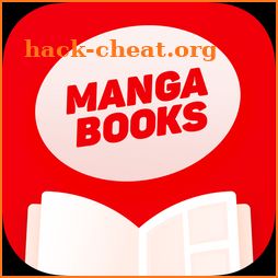 Manga Book Reader icon