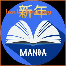 Manga Books: The best manga comics icon