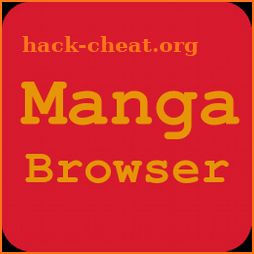 Manga Browser V3 - Manga Reader icon