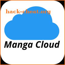 Manga Cloud - مانغا كلاود icon