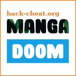 Manga Doom - Manga Reader App for Free icon