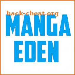 Manga Eden Reader - Best Manga Reader icon