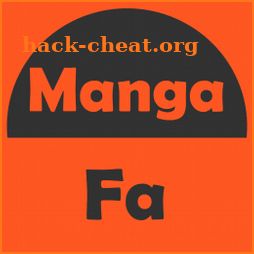 Manga Fa icon