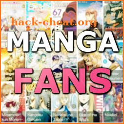 Manga Fans -Free Read &Cache 20000+ Mangas &Comics icon