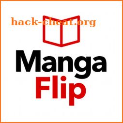 Manga Flip Japanese Manga App icon