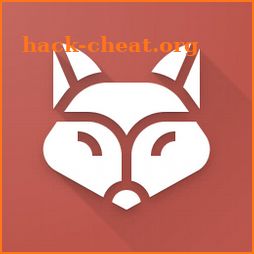 Manga Fox icon