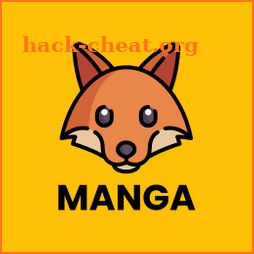 Manga Fox - Manga Reader icon