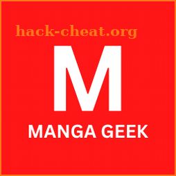 Manga Geek icon