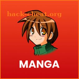 Manga Geek Reader icon