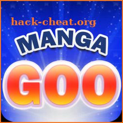 Manga Goo - Best Free Manga Reader App icon