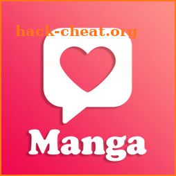 Manga Heart - Free Manga Reader App Online icon