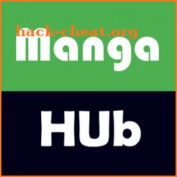 Manga Hub - Read Manga Online icon