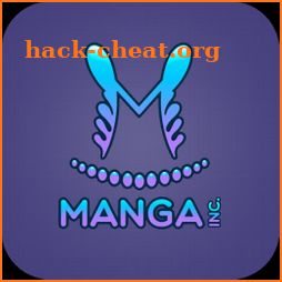 Manga, Inc. icon