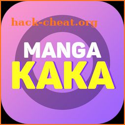 Manga Kaka - Best manga reader icon