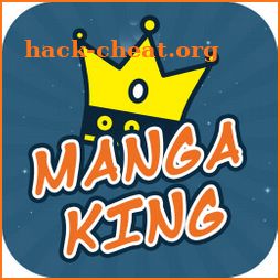 Manga King - Read Manga Online icon