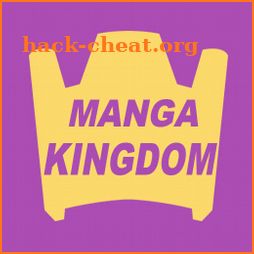 Manga Kingdom - Manga Comic Books icon