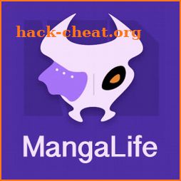 Manga Life - Manga & Comic Reader icon