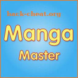 Manga Master icon