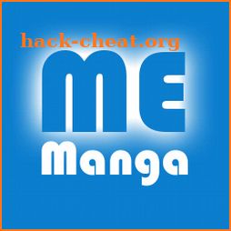 Manga ME - Best Free Manga Reader Online & Offline icon