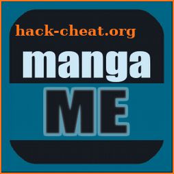 Manga Me: Manga Reader & Comic icon