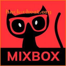 Manga MixBox icon