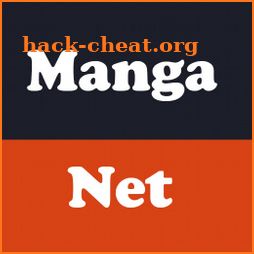 Manga Net - Best Manga Reader icon