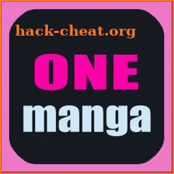 Manga One: Manga Reader, Comic icon