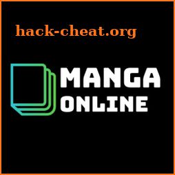 Manga Online Free App icon
