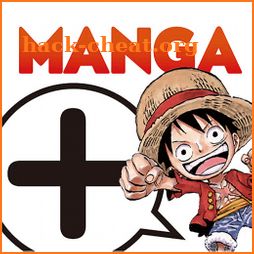 MANGA Plus by SHUEISHA icon