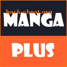 Manga Plus - Manga Reader 2022 icon
