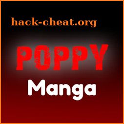 Manga Poppy - Manga Reader App icon
