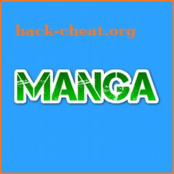 Manga Pro - Free manga reader online offline icon